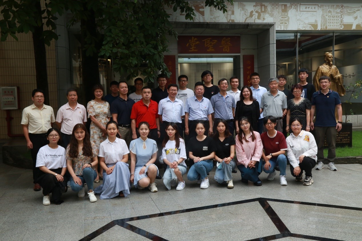 后浪来袭，j9国际集团有YOUNG ——2020年应届毕业生新员工华丽登。