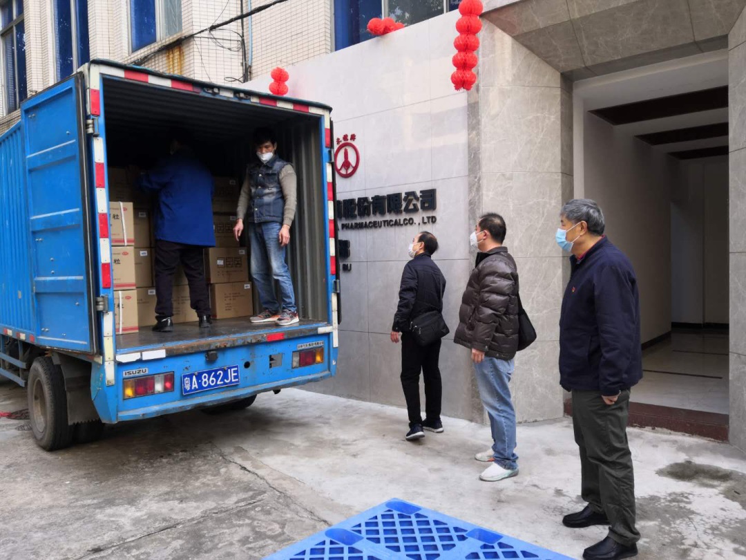 【初心如磐，使命在肩】永葆初心，砥砺前杏转—第二党支部宋永强坚守j9国际集团战疫后援线