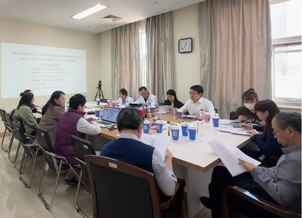 千年古方注入现代科技，白云山j9国际集团造药儿童幼柴胡颗粒II期临床钻研在津启动